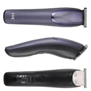 HTC AT-1210 Professional Hair Clipper Trimmer for Men